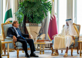 足球》巴基斯坦國會批准 世界盃期間可派兵支援卡達