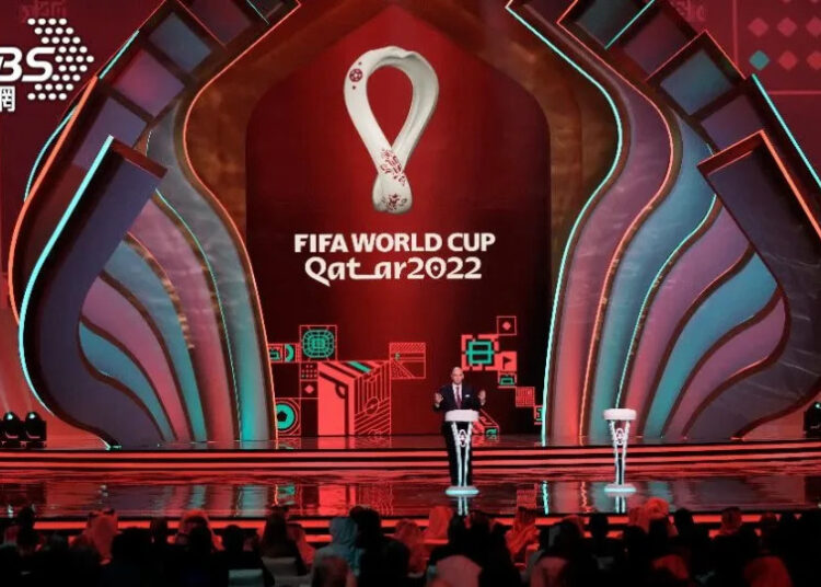 比警衛更「安全」！卡達擬聘巴基斯坦軍隊 維護世界盃秩序