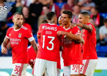 2022世足賽D組紅色炸藥 丹麥崛起FIFA譽為最強黑馬