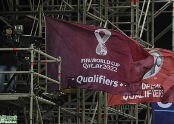 卡達世界盃倒數100天，關於本屆世界盃的重要資訊你都清楚嗎？-1