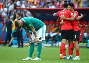 4冠王德國力拼卡達世界盃重返榮耀　祭出每人最高1200萬激勵金