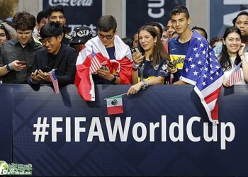 亞足聯確認2026世界盃亞洲區共有8.5個名額，最終輪從12隊變成18隊參賽