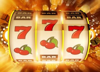 老虎機遊戲攻略 這幾步你要瞭解