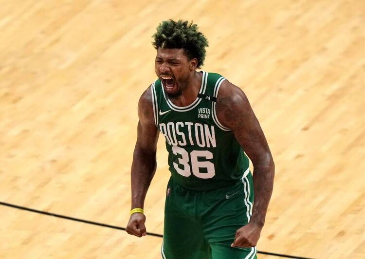 塞爾提克痛宰熱火25分甜蜜復仇 今日NBA季後賽戰績