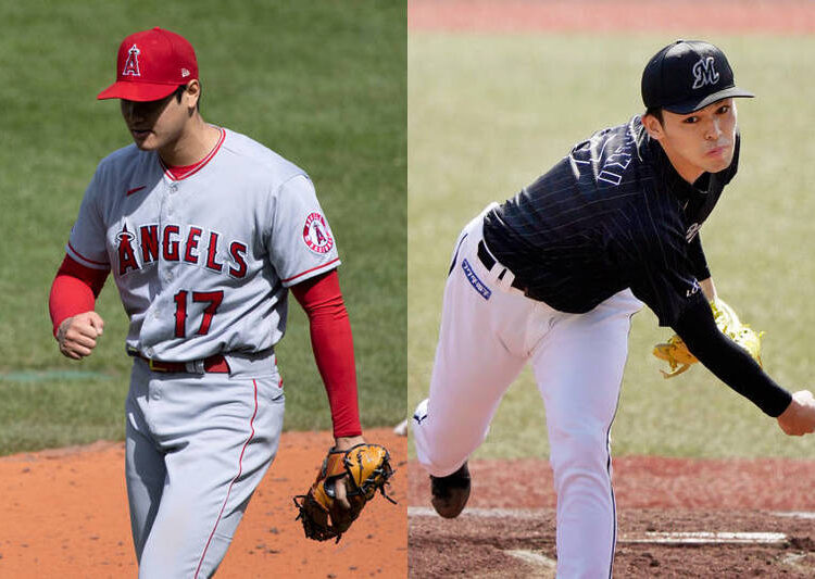 日職》「能力在大谷之上」 佐佐木朗希獲大聯盟絕讚好評