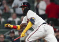 阿庫尼亞相隔10個月復出敲安 今日MLB戰績