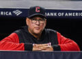 MLB》守護者又爆發染疫潮！ 63歲總教練確診、比賽延期