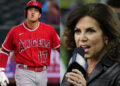 MLB》「天使轉播別再聊大谷翔平了！」女記者發文遭砲轟後解釋了