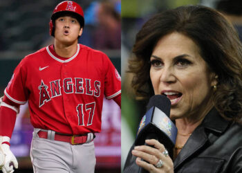 MLB》「天使轉播別再聊大谷翔平了！」女記者發文遭砲轟後解釋了
