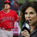 MLB》「天使轉播別再聊大谷翔平了！」女記者發文遭砲轟後解釋了