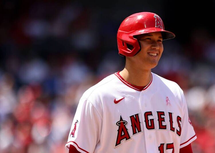 天使再見安逆轉國民續居美西龍頭 今日MLB戰績