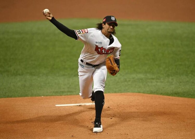 韓職》今年領機票第一人！衛冕軍KT巫師與冠軍功臣解約￼