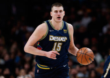 NBA》約基奇回穩飆30分 金塊賞快艇4連敗