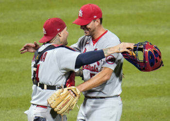 莫里納與韋恩萊特搭檔寫歷史紀錄 今日MLB戰績