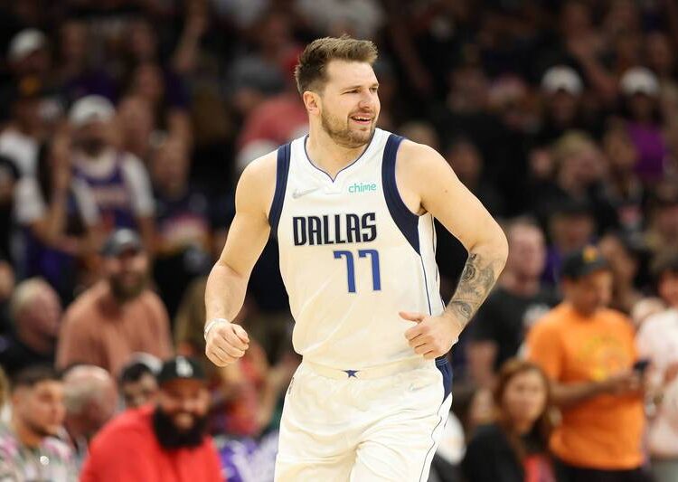 獨行俠痛宰太陽前進西冠 今日NBA季後賽戰績