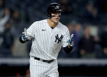 瑞佐三響砲創罕見紀錄 今日MLB戰績