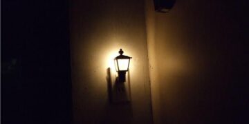 在百家樂術語中，什麼是看燈投注法?