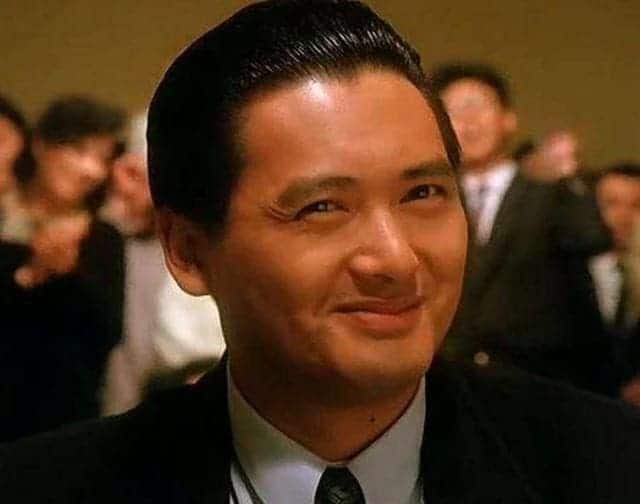 微笑心法也是百家樂賭神愛用的技巧之一
