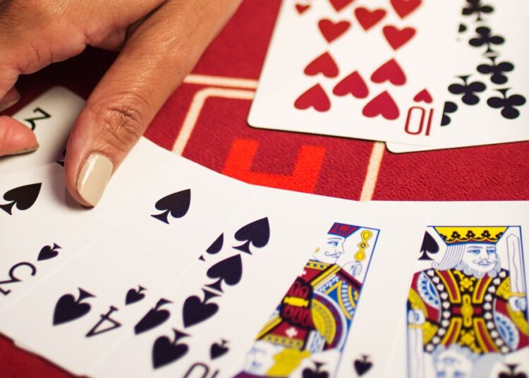 歐博百家樂破解法門