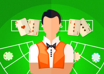 百家樂玩法規則、技巧、牌路分析