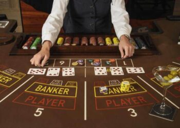 百家樂贏錢路子篇-下三路