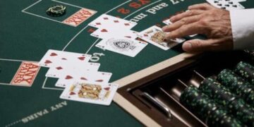 學會看百家樂下三路，引領你致富之路！