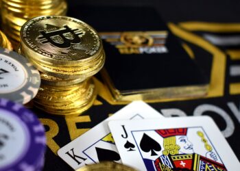 百家樂平注法及基本規則介紹