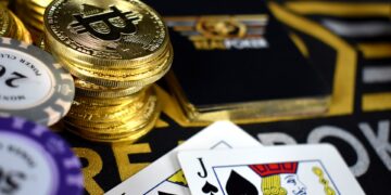 百家樂平注法及基本規則介紹