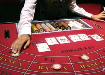 百家樂最容易贏錢，但要怎樣確保絕對贏呢？