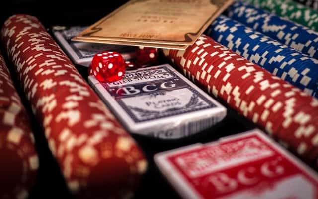 百家樂遊戲、打法及規則 19 百家樂,百家樂遊戲,百家樂打法,百家樂教學,百家樂算牌