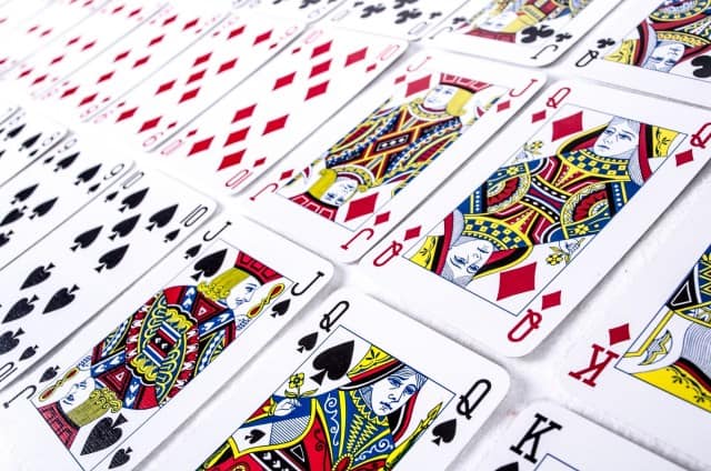 百家樂遊戲、打法及規則 18 百家樂,百家樂遊戲,百家樂打法,線上娛樂城,線上百家樂