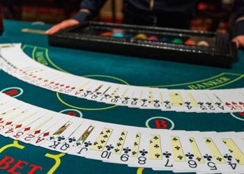 十種百家樂的贏錢策略