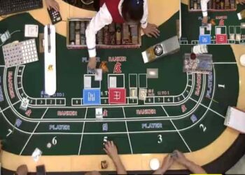 玩線上百家樂賺錢的最高境界