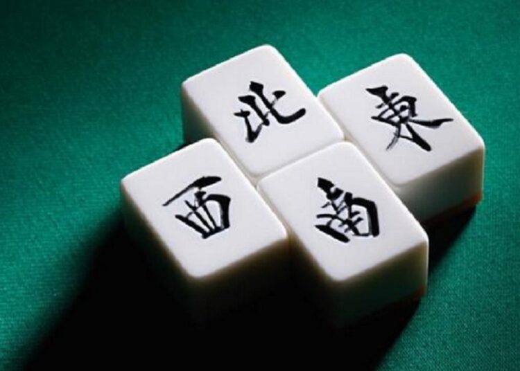 台灣前10大線上麻將現金版推薦