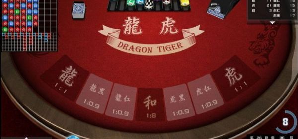 龍虎,龍虎遊戲,歐博,歐博真人,歐博娛樂城