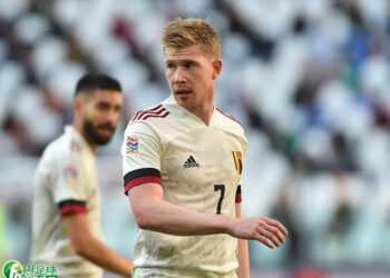 比利時世界盃26人大名單，德布勞內、阿扎爾領銜，16人和上屆世界盃相同