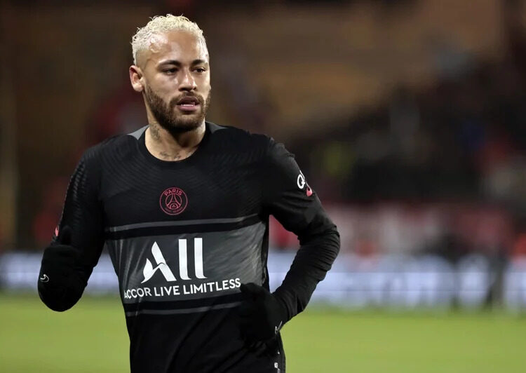 世足賽／五星巴西世界排名第一光環出戰 B組被譽死亡之組