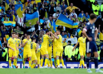 搶搭西葡便車！烏克蘭欲聯合申辦2030年世界盃