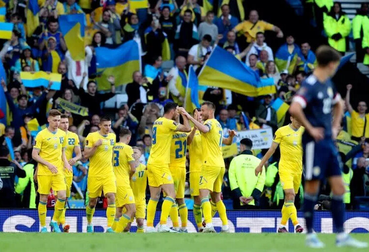 搶搭西葡便車！烏克蘭欲聯合申辦2030年世界盃