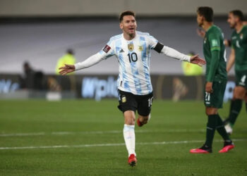 【世界盃】梅西預告今屆世界盃屬最後探戈