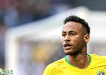 內馬爾：世界盃是我的夢想，希望未來自己的名字可以在足球歷史上留名