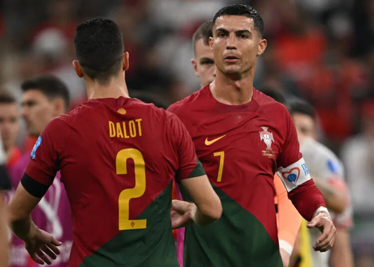 【2022世界盃】8強球隊就位！9日晚間克羅埃西亞對決巴西率先登場 世足賽果、預告懶人包