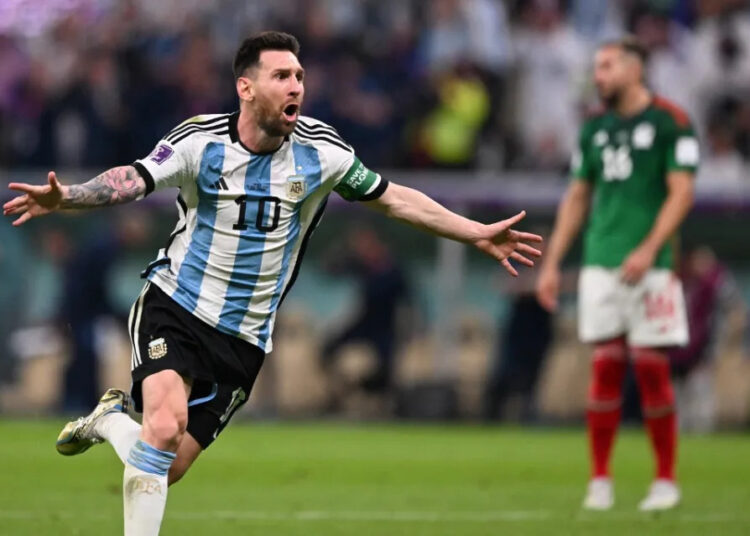 世足賽事分析》克羅埃西亞世界盃淘汰賽 連6場和局機率低