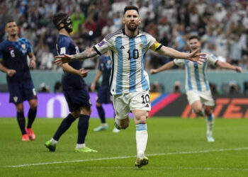 世足賽／世界盃吸睛 中華電：MOD瀏覽量衝1.3億次