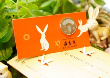 疫情趨緩 盧秀燕初一、初二到這8個地點發紅包